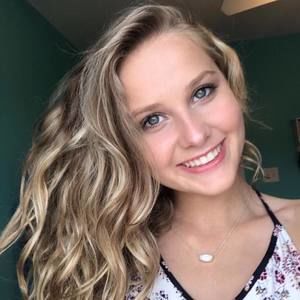 Meet your Posher, Tori